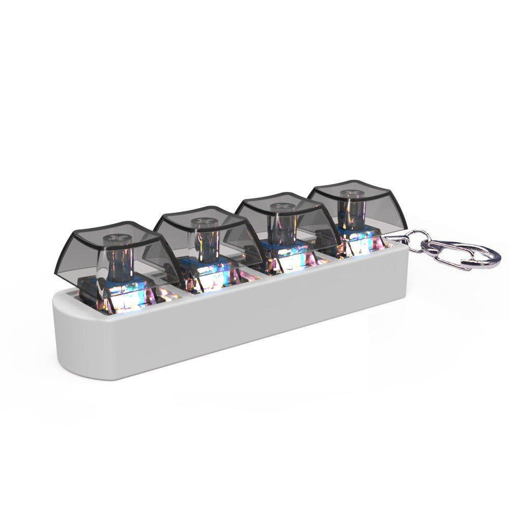 Cherry Axle Tester mechanical switch stress relief toy