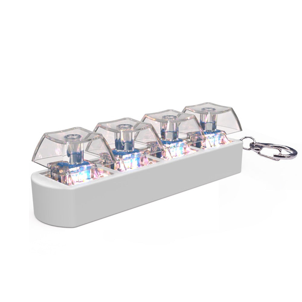 Cherry Axle Tester stress relief switch tester toy