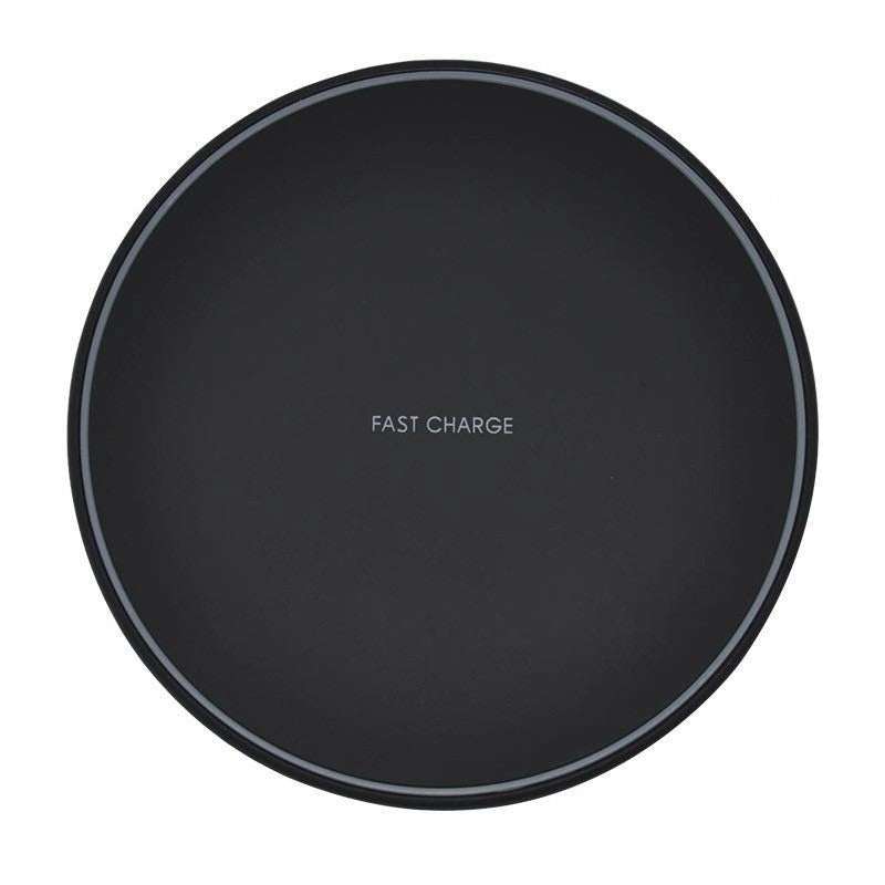 60W Wireless Charger Pad for iPhone & Samsung Phones