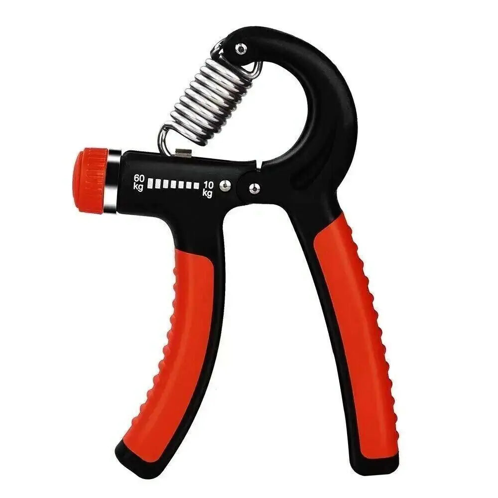PowerGrip Strength Trainer adjustable grip strength device
