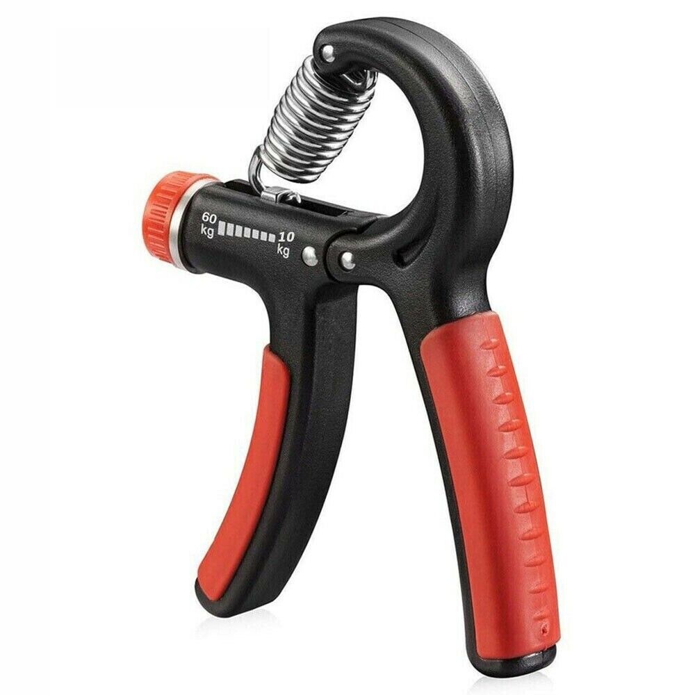 PowerGrip Strength Trainer adjustable grip strength device with ergonomic handles