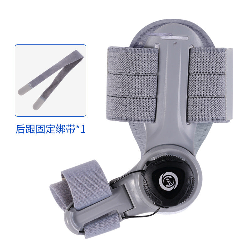 Upgraded adjustable bunion corrector for foot alignment and comfort